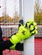 Вратарские перчатки RG Aspro Fluo 2022-2023 5