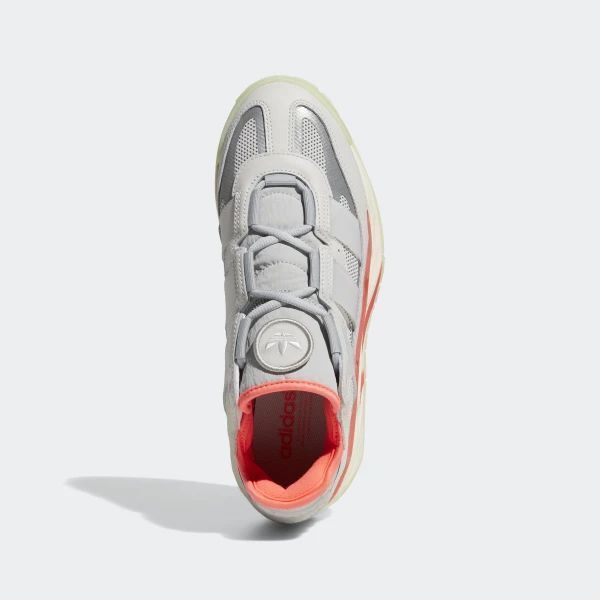 Кросівки Adidas Niteball купить