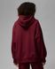 Кофта жіночі Jordan Flight Women's Fleece Hoodie (DQ4603-645) 2