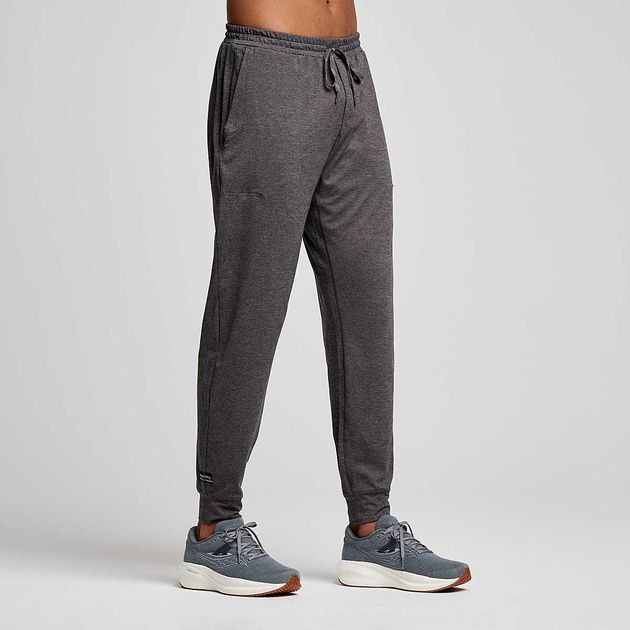 Штани спортивні Saucony TRIUMPH PANT купити