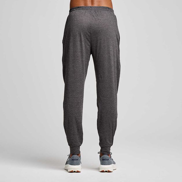 Штани спортивні Saucony TRIUMPH PANT купити
