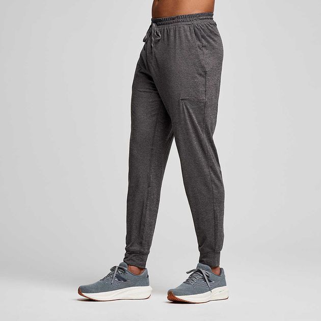 Штани спортивні Saucony TRIUMPH PANT купити