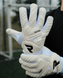 Вратарские перчатки Redline Inspire White Pro 4