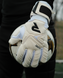 Воротарські рукавиці Redline Inspire White Pro 5