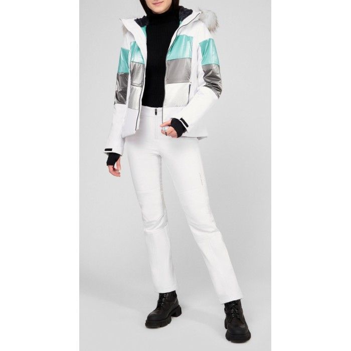 Штани лижні CMP WOMAN PANT 3W05376 купить