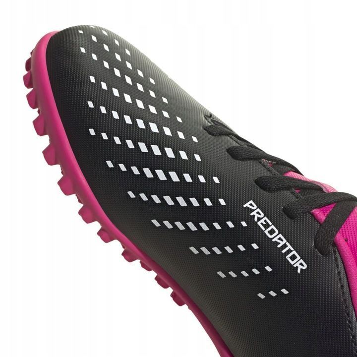 Сороконіжки Adidas Predator Accuracy.4 TF Jr GW7085(38) купити