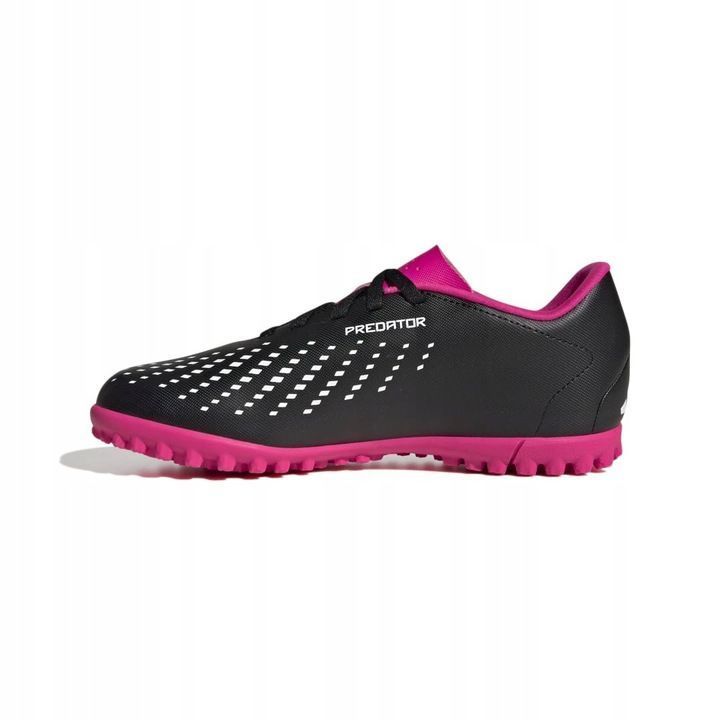 Сороконіжки Adidas Predator Accuracy.4 TF Jr GW7085(38) купити