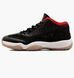Кросівки Air Jordan 11 Retro Low Ie Black 919712-023 41 3