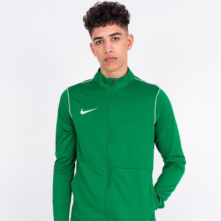 Спортивний костюм Nike PARK20 TRK GREEN купити