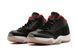 Кросівки Air Jordan 11 Retro Low Ie Black 919712-023 41 1