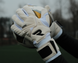 Вратарские перчатки Redline Inspire White Pro 3