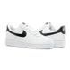 Кросівки Nike Air Force 1 Low White Black M 1