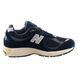 Кросівки чоловічі New Balance 2002R Navy Eclipse (M2002RCA) 3