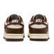 Кросівки NIKE W DUNK LOW 5