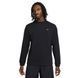 Лонгслів Nike Solo Swoosh Black Dx0884-010 XL 1