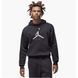 Толстовка JORDAN M J ESS FLC BASELINE HOODIE купить