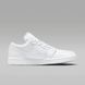 Кросівки NIKE WMNS AIR JORDAN 1 LOW 2