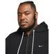 Толстовка Nike Solo Swoosh Fullzip Hoodie Black DR0403-010 XL 2
