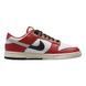 Кросівки Nike Dunk Low Retro PRM 5