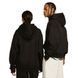 Толстовка Nike Solo Swoosh Fullzip Hoodie Black DR0403-010 XL 5