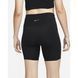 Шорти Nike Yoga Black DQ6027-010 L 2