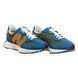 Кросівки New Balance 327 (MS327LE1) 5