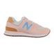 Кросівки New Balance 574 Textile 3