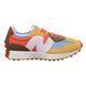 Кросівки New Balance 327 Wheat Field Red Clay (MS327PWB) 2