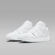Кросівки NIKE WMNS AIR JORDAN 1 LOW 4