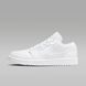 Кросівки NIKE WMNS AIR JORDAN 1 LOW 1