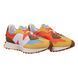 Кросівки New Balance 327 Wheat Field Red Clay (MS327PWB) 5