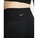 Шорти Nike Yoga Black DQ6027-010 L 3