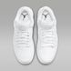 Кросівки NIKE WMNS AIR JORDAN 1 LOW 3