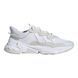 Кросівки Adidas Ozweego Shoes White/Beige FV6577 46 4