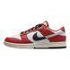 Кросівки Nike Dunk Low Retro PRM 1