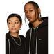 Толстовка Nike Solo Swoosh Fullzip Hoodie Black DR0403-010 XL 3