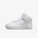 Кросівки Nike AIR FORCE 1 MID EASYON (GS) 1