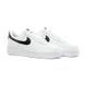 Кросівки Nike Air Force 1 Low White Black M 5