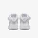 Кросівки Nike AIR FORCE 1 MID EASYON (GS) 3