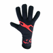 Вратарские перчатки J4K Trainer Pro Red 2