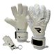 Вратарские перчатки Redline Inspire White Pro 1