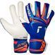 Вратарские перчатки Reusch Attrakt Gold X Roll Finger, 9.5