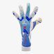 Вратарские перчатки RG BIONIX White-Blue 2