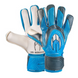 Вратарские перчатки HO Soccer Clone Phenomenon Negative Blue купить