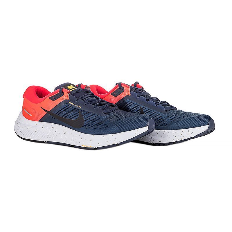 Кросівки Nike AIR ZOOM STRUCTURE 24 купити