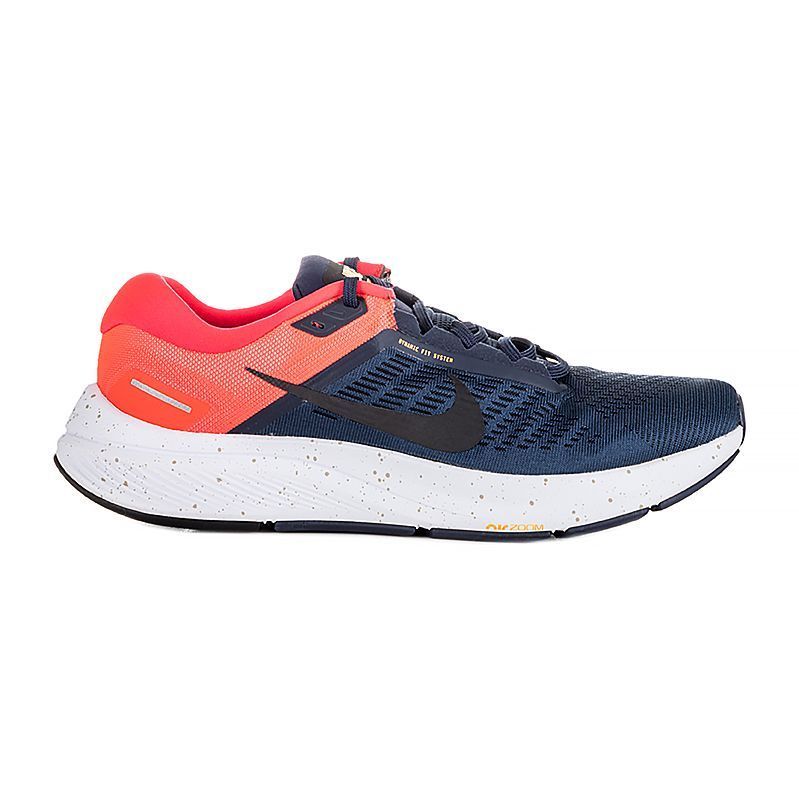 Кросівки Nike AIR ZOOM STRUCTURE 24 купити