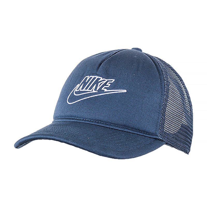 Бейсболка Nike U NSW CLC99 FUTURA TRKR CAP купити