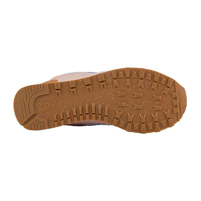 Кросівки New Balance 574 Textile купити