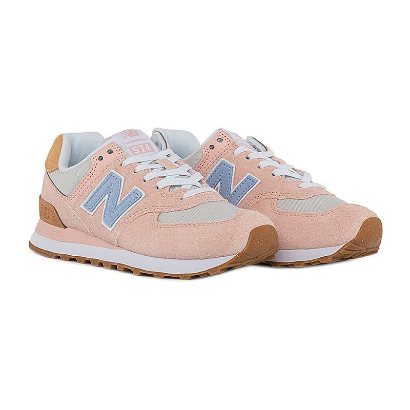 Кросівки New Balance 574 Textile купити