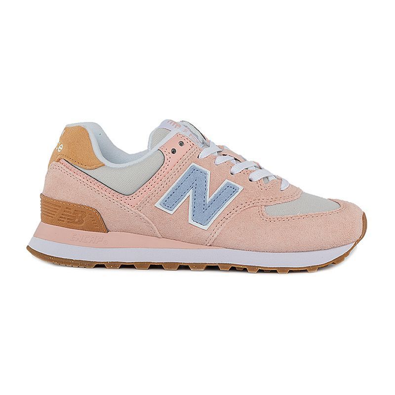 Кросівки New Balance 574 Textile купити